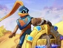 'The Knightling' Has Gone Gold, But The Switch Version Has Been Axed