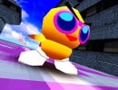 'Toree Saturn' For Switch Locks In August Launch