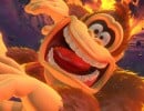 Uh-Oh! It Looks Like Donkey Kong Bananza Is Already Out In The Wild