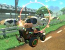 UK Charts: Mario Kart World Returns To Pole Position
