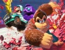 UK Charts: No Prizes For Guessing Who Overtook Donkey Kong Bananza This Week