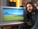 Video: How Does Switch 2 Look On A CRT TV? Glorious