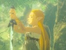 Zelda: BOTW & TOTK Are "Transformative" On Switch 2, Says Digital Foundry