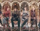 Capcom Launches Resident Evil 30th Anniversary Website