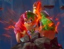 Donkey Kong Bananza's Dig Button Placement Is All Thanks To Miyamoto