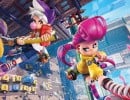GungHo's Switch Free-To-Play 'Ninjala' Looks To Be Winding Down Major Support