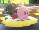 Kirby Air Riders' City Trial Mode Looks Just As Bonkers As We'd Hoped