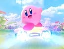 Kirby Air Riders Direct Revealed for Today, 19th August 2025