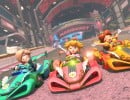 Mario Kart World Announces 'Summer Vacation Skill Test' Event