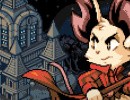 'Mina The Hollower', Yacht Club's Retro Zelda-Inspired Adventure, Scores Switch 2 Release Date