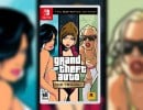 New Grand Theft Auto Trilogy Physical Switch Release Spotted