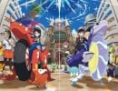 New Limited-Time Pokémon Scarlet And Violet Distribution Now Available