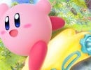 Nintendo Music "Special Release" Adding Tracks From Kirby Air Riders Today