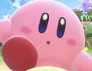 Official Box Art For Kirby Air Riders Revealed, Price And File Size Confirmed