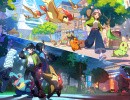 ﻿Pokémon Legends: Z-A Playable Switch 2 Demo Appearing At Upcoming Events
