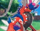 Random: Honda's Pokémon Koraidon Motorbike Looks Laughable In Practice