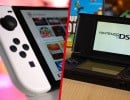 Switch Is Now Within Touching Distance Of The DS' Lifetime Sales