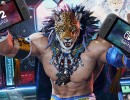 Tekken 8 On Switch 2 Would Be "A Lot Of Work", But Director Isn't Ruling It Out