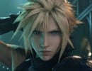 "The Best-Looking Thing I've Seen On Switch 2" - Digital Foundry Talks Final Fantasy 7 Remake