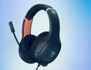 Turtle Beach Announces Officially Licensed Budget Headset For Switch 2