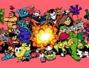 UFO 50 Gets A Surprise Shadow Drop On Switch Today