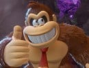 UK Charts: Nintendo's First-Party Switch 2 Games Continue To Dominate