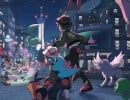 Video: Pokémon Legends: Z-A - Nintendo Switch 2 Edition Full Gameplay Demo