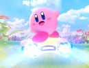 We Might Be Getting An Update About Sakurai's New Kirby Game Soon