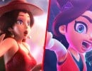 Do Bananza And Odyssey Share The Same Pauline? Donkey Kong Dev Won't Confirm Anything