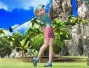 Everybody's Golf Spiritual Successor 'Easy Come Easy Golf' Gets Surprise 60fps Update