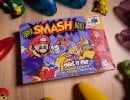 Latest Switch Online Release Potentially Confirms Leaked Upcoming N64 Classics