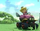 Mario Kart World's First European Online Event Gets Underway Later This Month