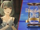 Random: 'Days Of Our Lives' Character Gets Lucky By Name-Dropping Xenoblade