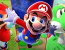 Round Up: Everything Announced For Super Mario's 40th Anniversary