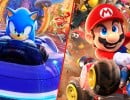 Sega Reignites Its Nintendo Rivalry In New Sonic Racing: CrossWorlds Trailer