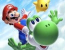 Super Mario Galaxy 1 & 2 Bundle Confirmed For Switch, Launching October