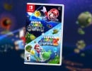 Super Mario Galaxy 1 + 2 Prices Are Live, And It's Sticker Shock Time