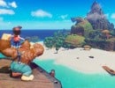 Surprise! Donkey Kong Bananza Is Getting DLC, And It's Out Today