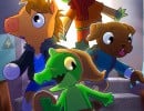 The Adorable 'Lil Gator Game' Is Getting A "Huge" Expansion In 2026