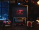 8BitDo Announces 'NES40 Collection' Of Peripherals, And They're Up For Pre-Order Today