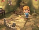 Animal Crossing: New Horizons Is Getting Collabs With Lego, Splatoon, And Zelda