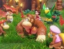 Donkey Kong Bananza's First DLC In-Game Event Kicks Off Next Week