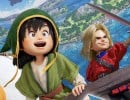 Dragon Quest VII: Reimagined Producer Reckons We're Ready For Its Dark, Sorrowful Story