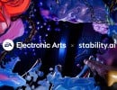 EA Is Diving Headfirst Into Generative AI With New Partnership