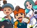 Level-5 Flexes Its Upcoming Titles In New Anniversary Art