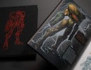 Metroid Prime 1-3: A Visual Retrospective Digital Sample Available For Free