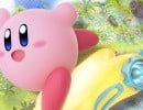 Nintendo Direct For Kirby Air Riders Announced For Thursday, 23rd October