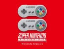 Nintendo Expands Switch Online's SNES Library With Three More Titles