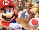 Nintendo On Why The Mario Kart World Album Isn't Available For Nintendo Music