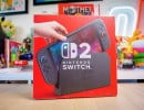 Nintendo Reportedly Increases Switch 2 Production To 25 Million Units For Year 1